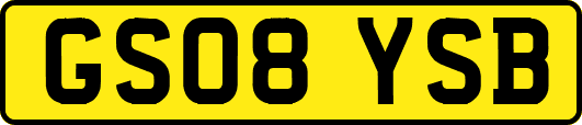 GS08YSB