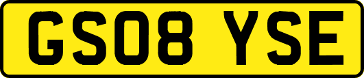GS08YSE
