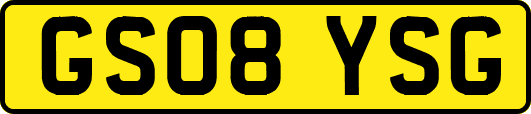 GS08YSG