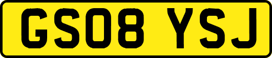 GS08YSJ