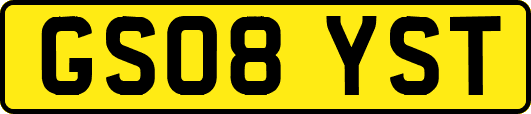 GS08YST