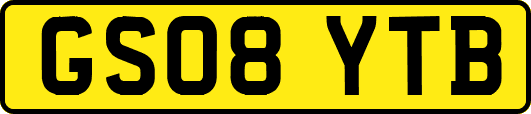 GS08YTB