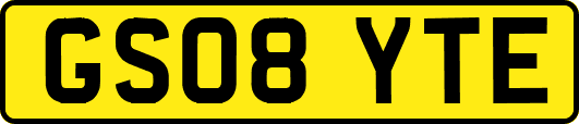 GS08YTE