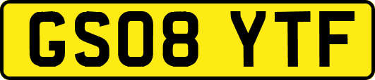 GS08YTF