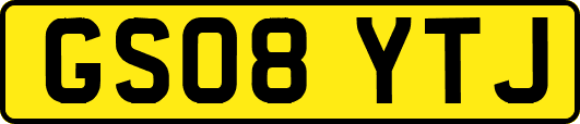 GS08YTJ