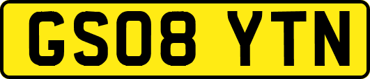 GS08YTN