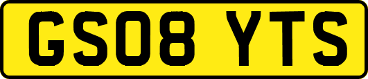GS08YTS