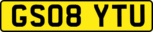 GS08YTU