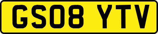 GS08YTV