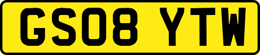 GS08YTW
