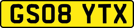GS08YTX