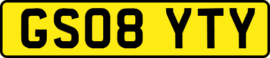GS08YTY