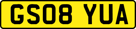 GS08YUA