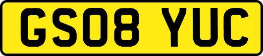 GS08YUC