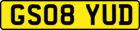 GS08YUD