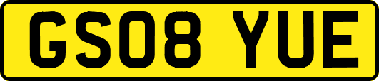 GS08YUE
