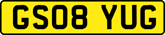 GS08YUG