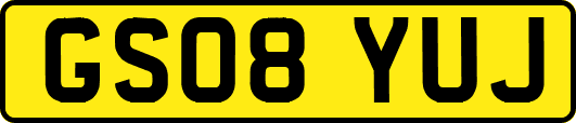 GS08YUJ