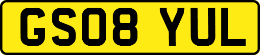 GS08YUL