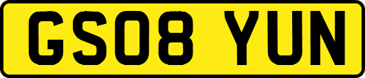 GS08YUN