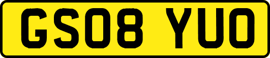 GS08YUO