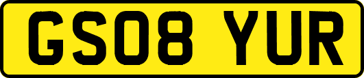 GS08YUR