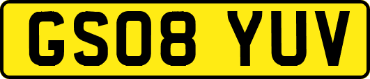 GS08YUV