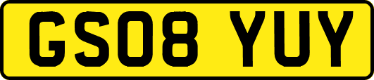 GS08YUY