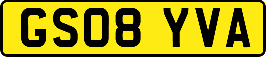 GS08YVA