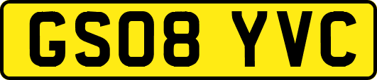 GS08YVC
