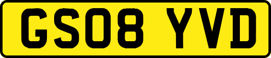 GS08YVD