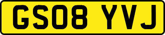 GS08YVJ