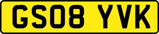 GS08YVK