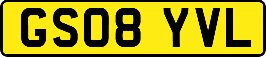 GS08YVL