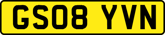 GS08YVN