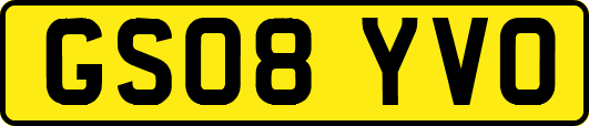 GS08YVO