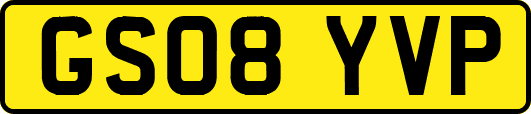 GS08YVP