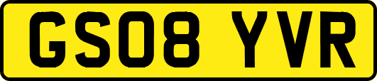 GS08YVR