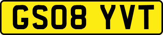 GS08YVT