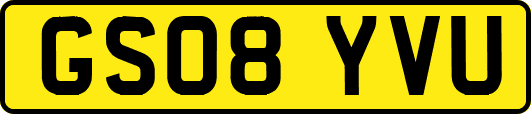 GS08YVU