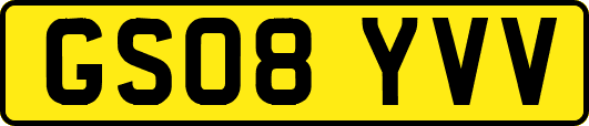 GS08YVV