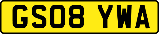 GS08YWA