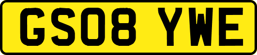 GS08YWE