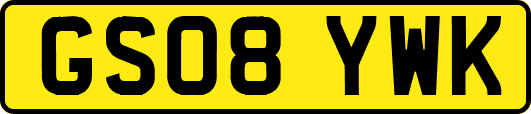 GS08YWK