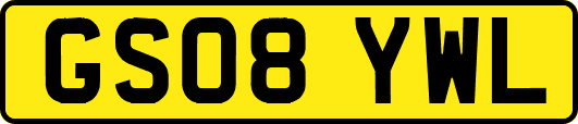 GS08YWL