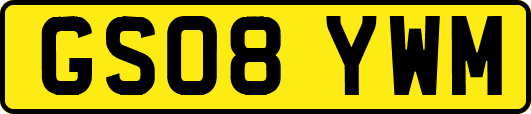 GS08YWM