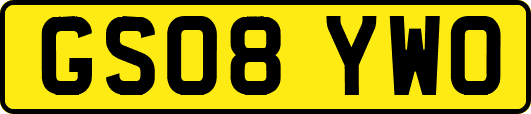 GS08YWO