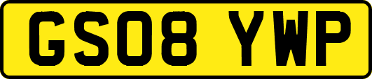 GS08YWP