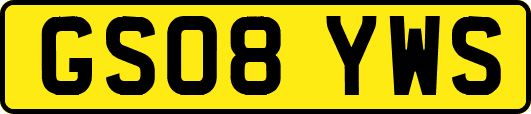 GS08YWS