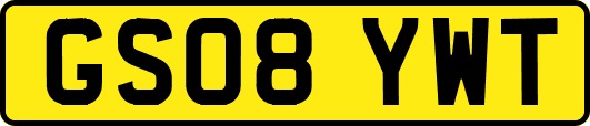 GS08YWT